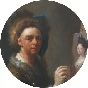 Francesco Trevisani - Italian painter