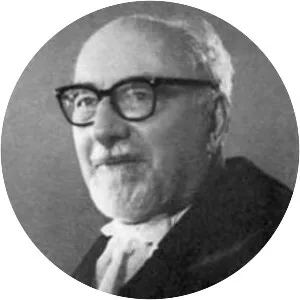 Francesco Tricomi - Italian mathematician