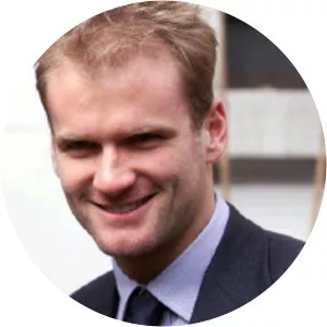 Francesco Trussardi - Nicola Trussardi's son