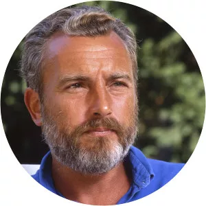 Francesco Tullio Altan - Italian graphic novelist