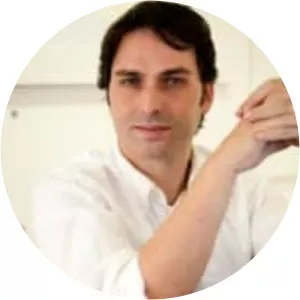 Francesco Vaiasuso - Author