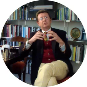 Francesco Valcanover - Author