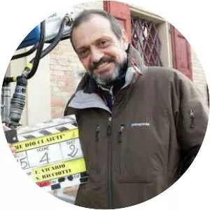 Francesco Vicario - Director