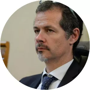 Francesco Viganò - Italian judge