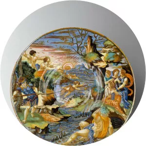 Francesco Xanto Avelli