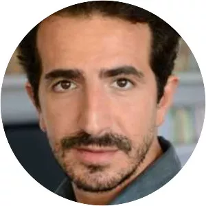 Francesco Zecca - Actor