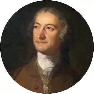 Francesco Zuccarelli - Italian artist