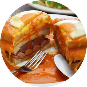 Francesinha