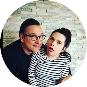 Franceska Généreux - Jean-Marc Généreux's daughter