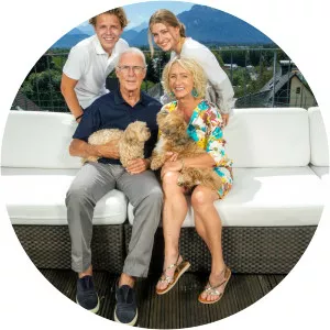 Francessca Beckenbauer