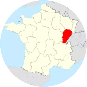 Franche-Comté