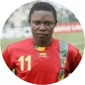 Franchel Ibara - Footballer