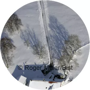 Franches-Montagnes District