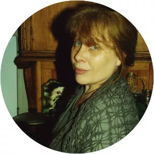 Francheska Yarbusova