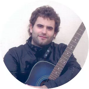 Francho Sarrablo - Musical artist