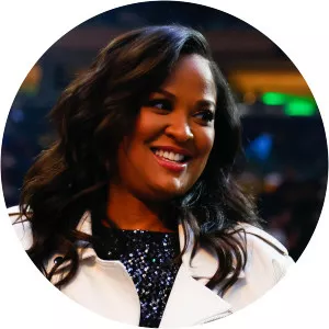 Franchón Crews-Dezurn - Boxer