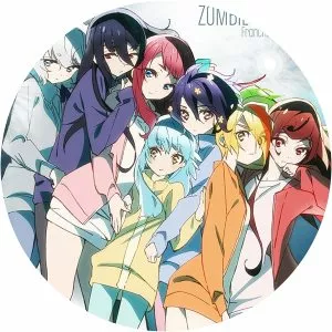 Franchouchou - Musical artist