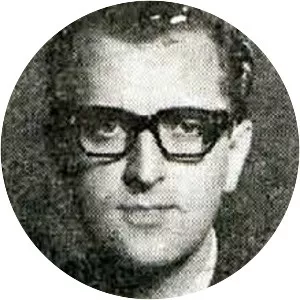 Franci Zagoričnik