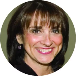 Francie Alexander - Author