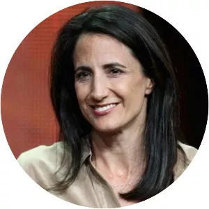 Francie Calfo - Film producer