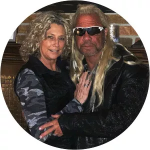 Francie Frane - Duane Chapman's wife