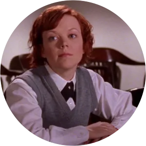 Francie Jarvis photograph