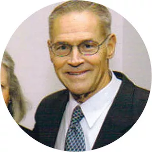 Francie Pepper photograph