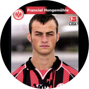 Franciel Hengemühle