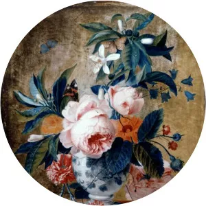 Francina Margaretha van Huysum