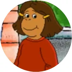 Francine Alice Frensky