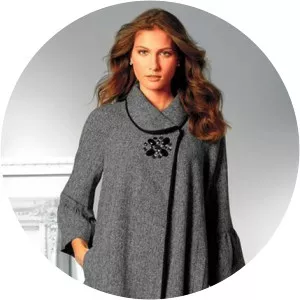 Francine Audette - Paul Houde's wife