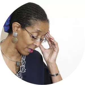 Francine Bellson photograph