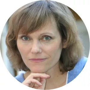 Francine Blasquez - Actress ‧ Alain Blazquez's wife