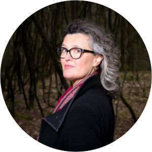 Francine Blok photograph