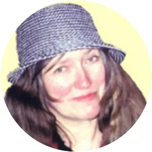 Francine Caron - French writer