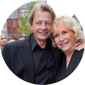 Francine Chaloult photograph