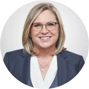 Francine Charbonneau