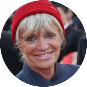Francine Cousteau
