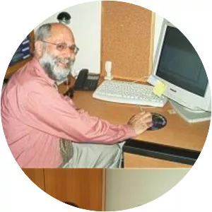 Francine Diener - Author