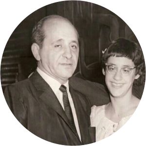 Francine Giancana