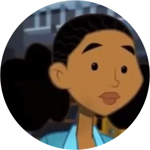 Francine Greene - Fictional character