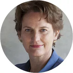Francine Houben