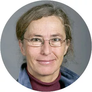 Francine John-Calame