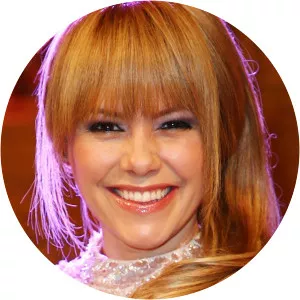 Francine Jordi - Swiss singer