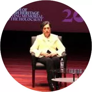 Francine Klagsbrun - Writer