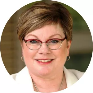 Francine Landry - Former Minister of Post-Secondary Education, Training and Labour of New Brunswick