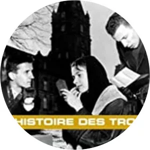 Francine Laurendeau - Screenwriter