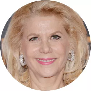 Francine Lefrak - Film producer