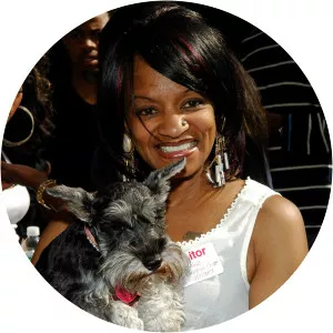 Francine Lons - Keyshia Cole's mother