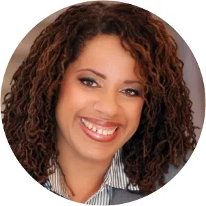 Francine Lucas-Sinclair - Frank Lucas' daughter